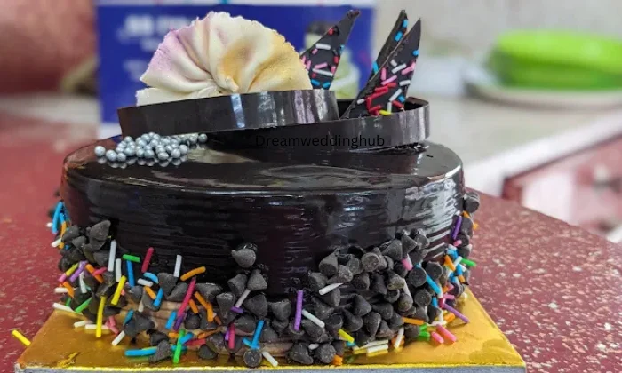 ss iyangar bakery  sweets